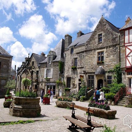 Charmant T2 De 45M2 - Parking Prive - Terrasse- Linge Inclu- Proche Vannes Saint-Avé المظهر الخارجي الصورة