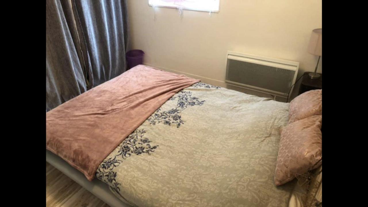 Charmant T2 De 45M2 - Parking Prive - Terrasse- Linge Inclu- Proche Vannes Saint-Avé المظهر الخارجي الصورة